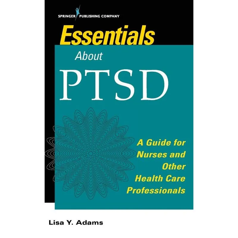 Fast Facts About PTSD