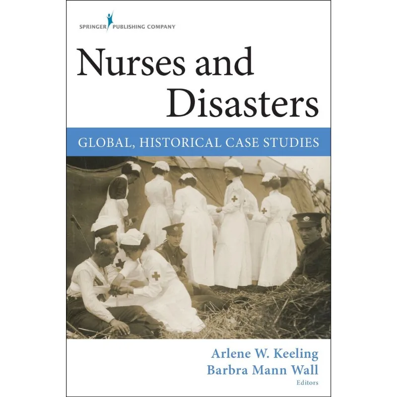 Nurses and Disasters