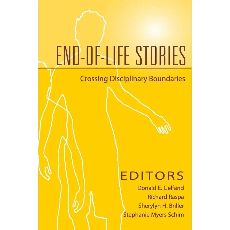 End-Of-Life Stories