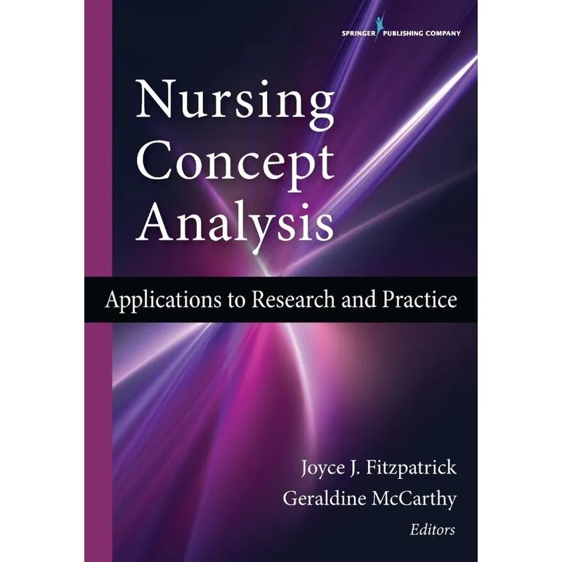 Nursing Concept Analysis