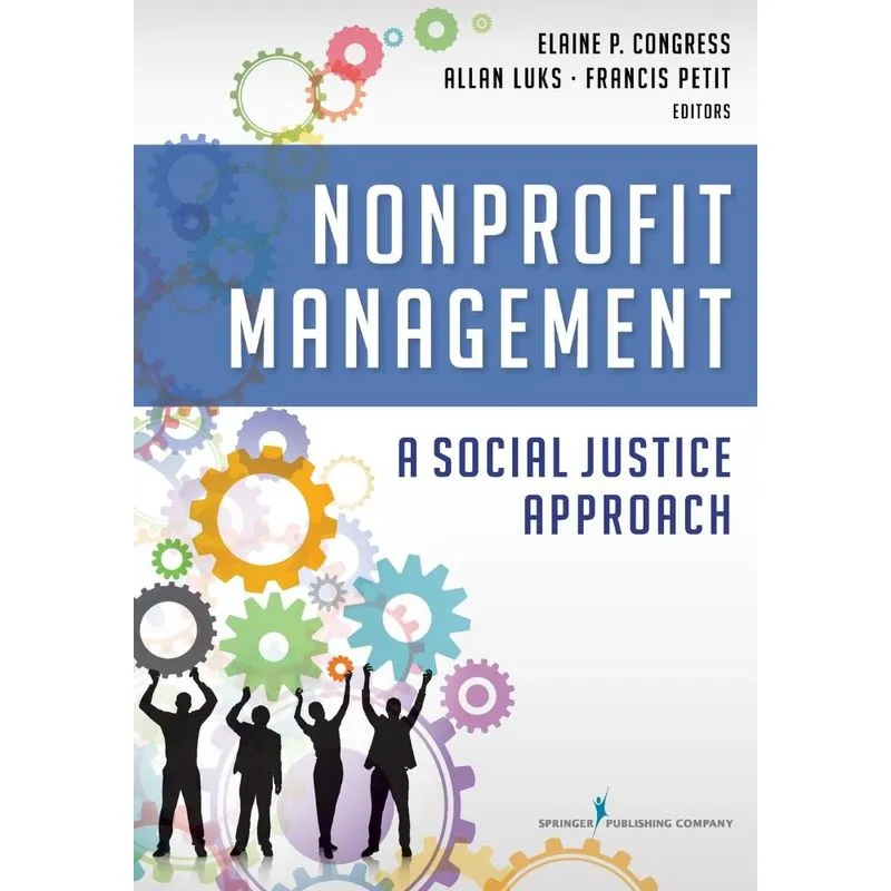 Nonprofit Management