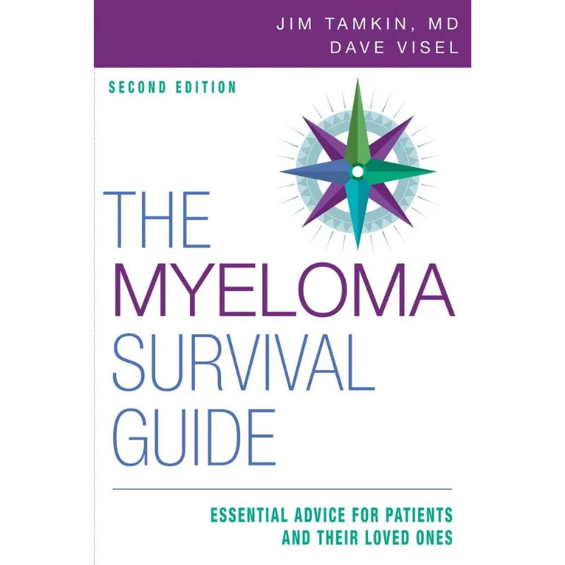 The Myeloma Survival Guide