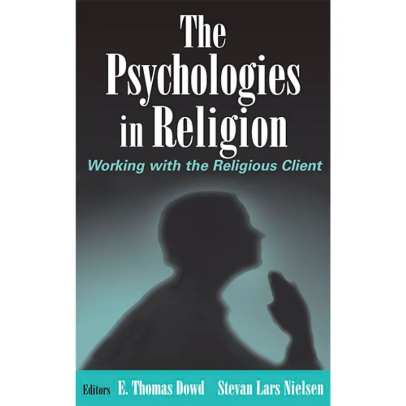The Psychologies in Religion