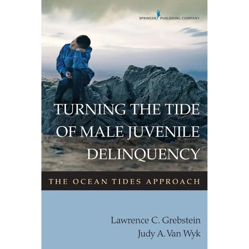 Turning the Tide of Male Juvenile Delinquency