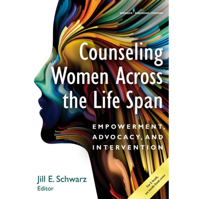 Counseling Women Across the Life Span