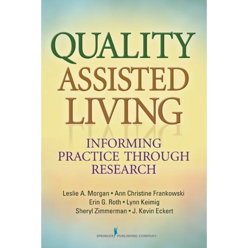 Quality Assisted Living