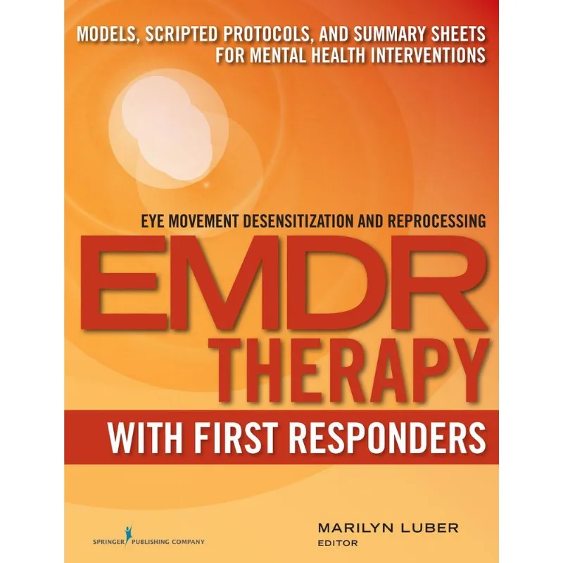 EMDR with First Responders