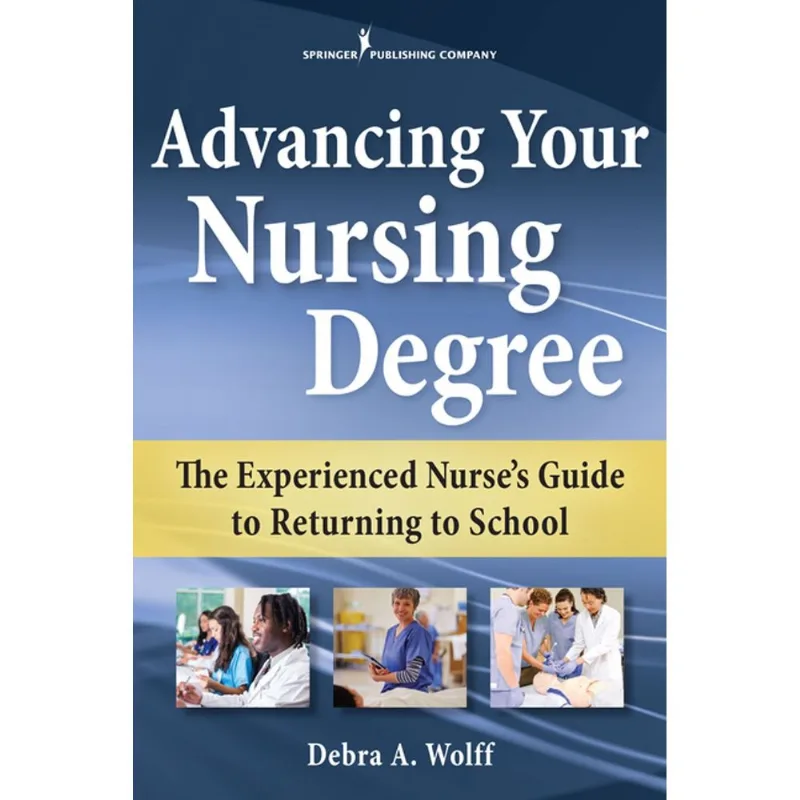 Advancing Your Nursing Degree