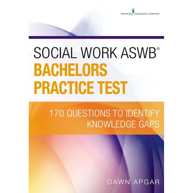 Social Work ASWB Bachelors Practice Test