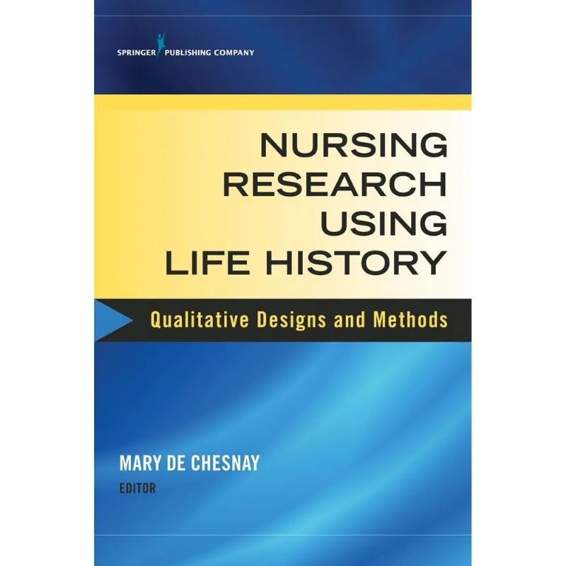 Nursing Research Using Life History