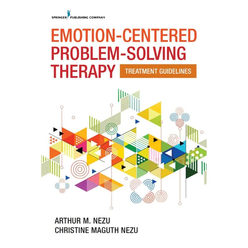Emotion-Centered Problem-Solving Therapy