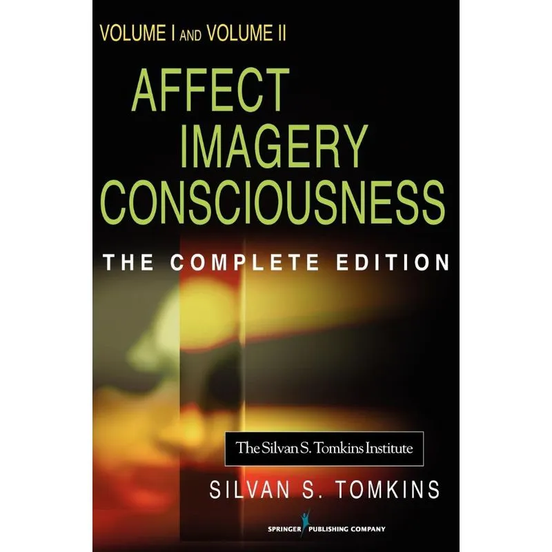 Affect Imagery Consciousness