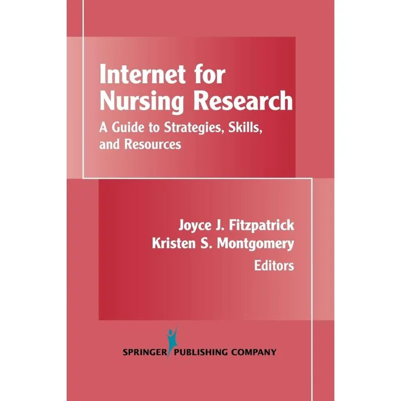 Internet for Nursing Research