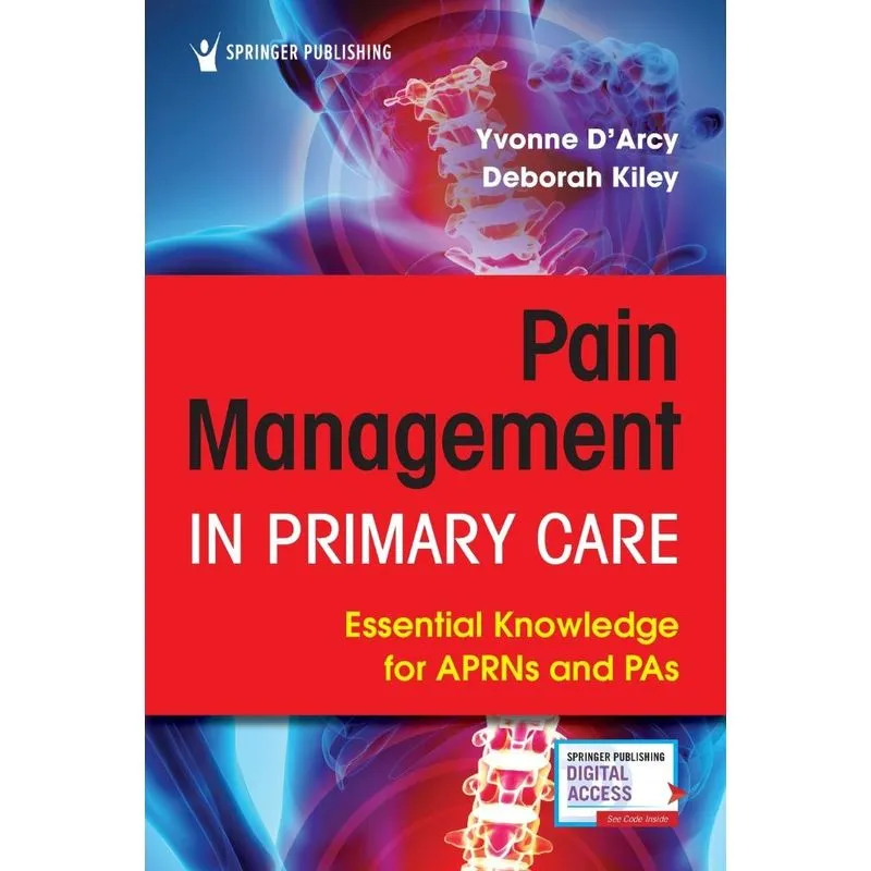 Pain Management in Primary Care