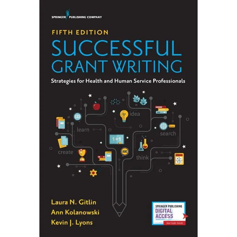 SUCCESSFUL GRANT WRITING