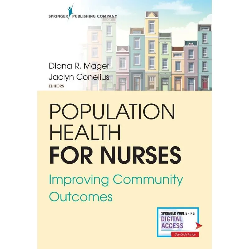 Population Health for Nurses