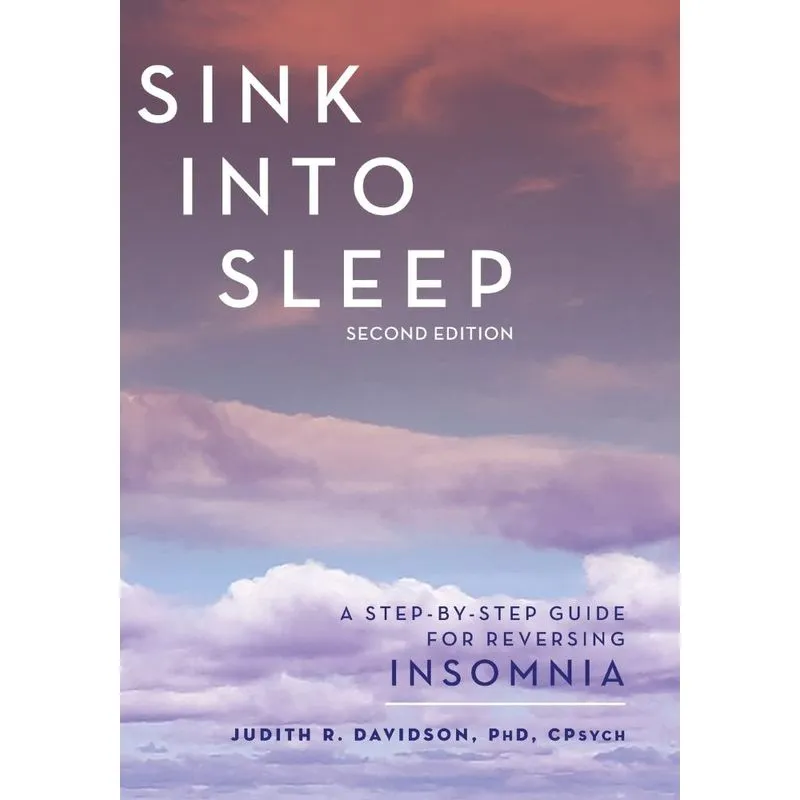 SINK INTO SLEEP