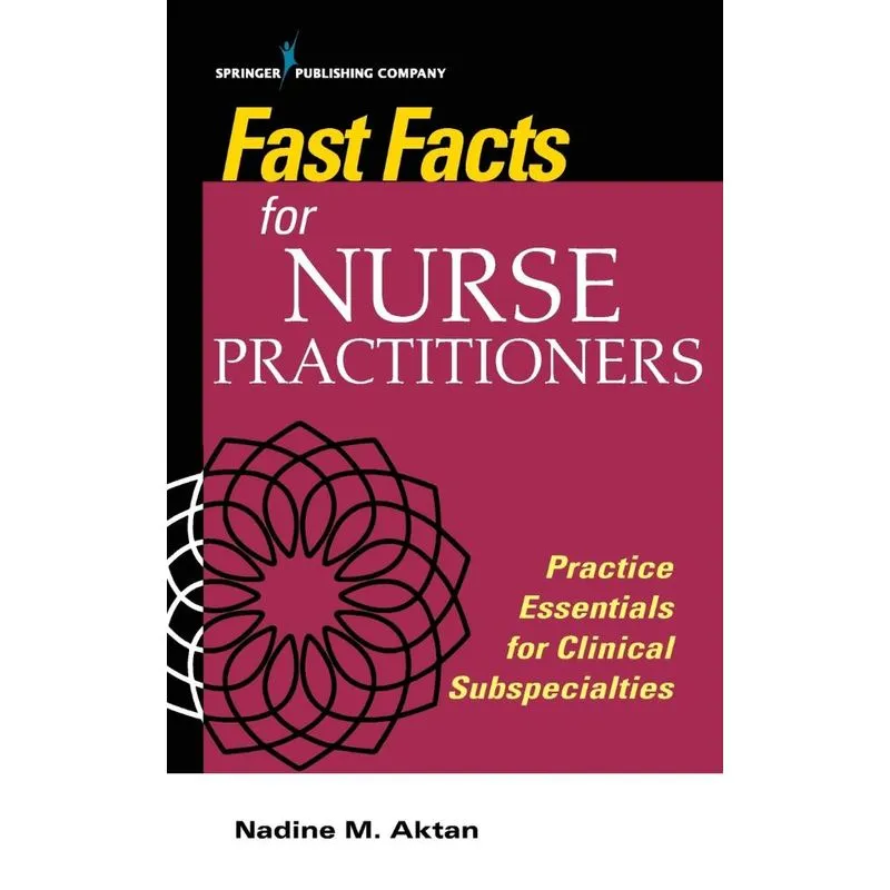Fast Facts for Nurse Practitioners