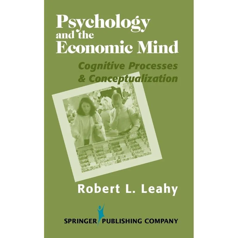 Psychology and the Economic Mind