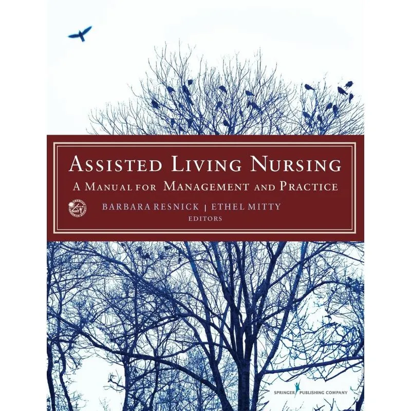 Assisted Living Nursing