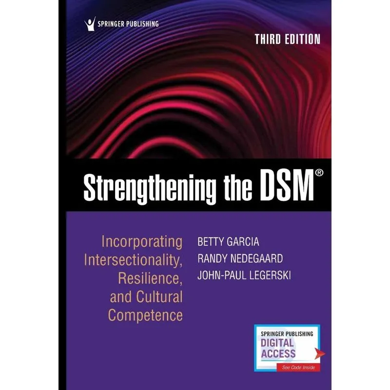 Strengthening the DSM