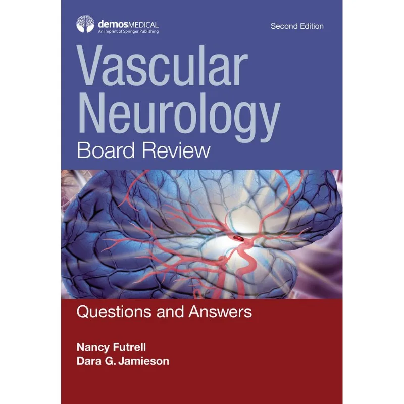 Vascular Neurology Board Review