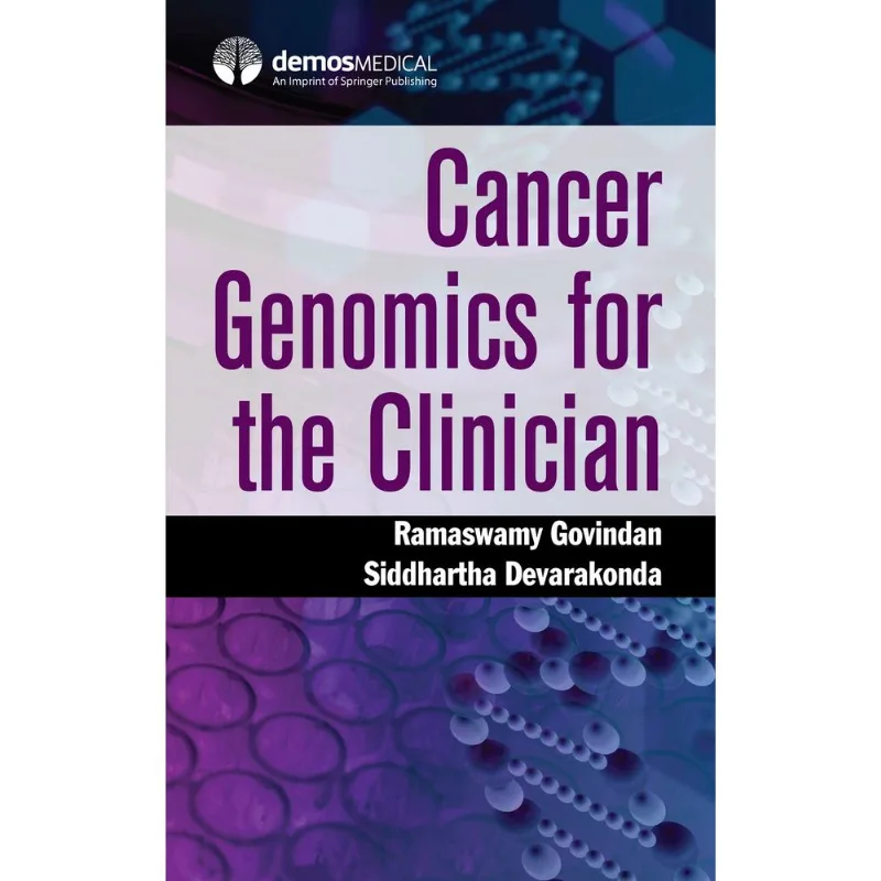 Cancer Genomics for the Clinician
