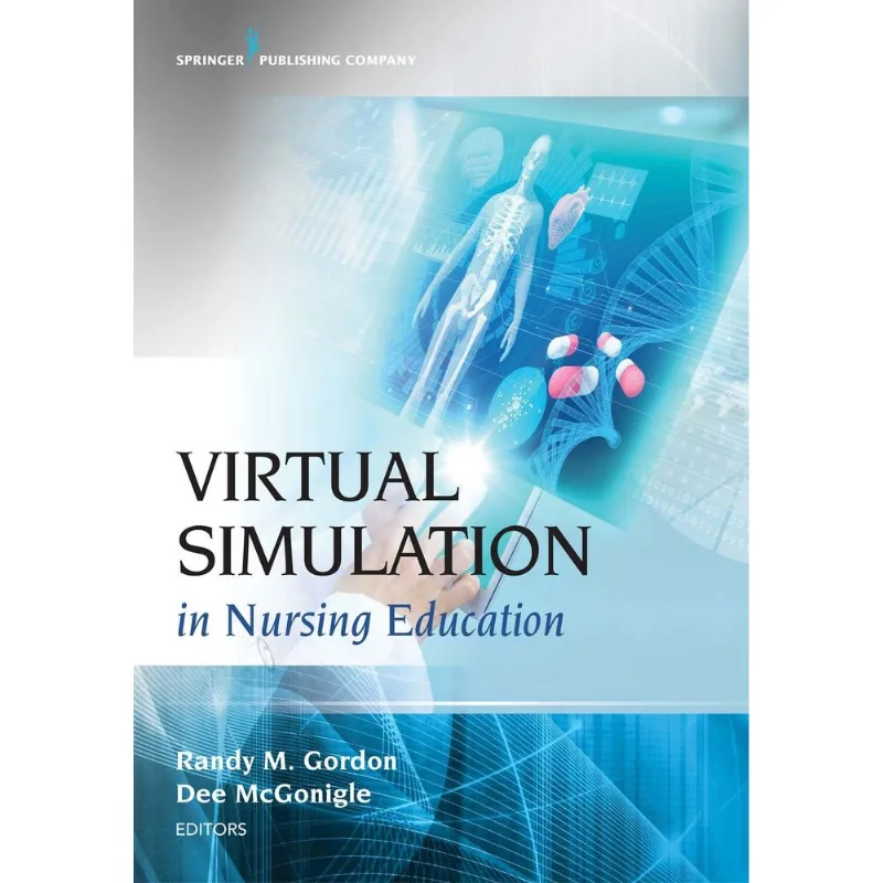 Virtual Simulation in Nursing Education