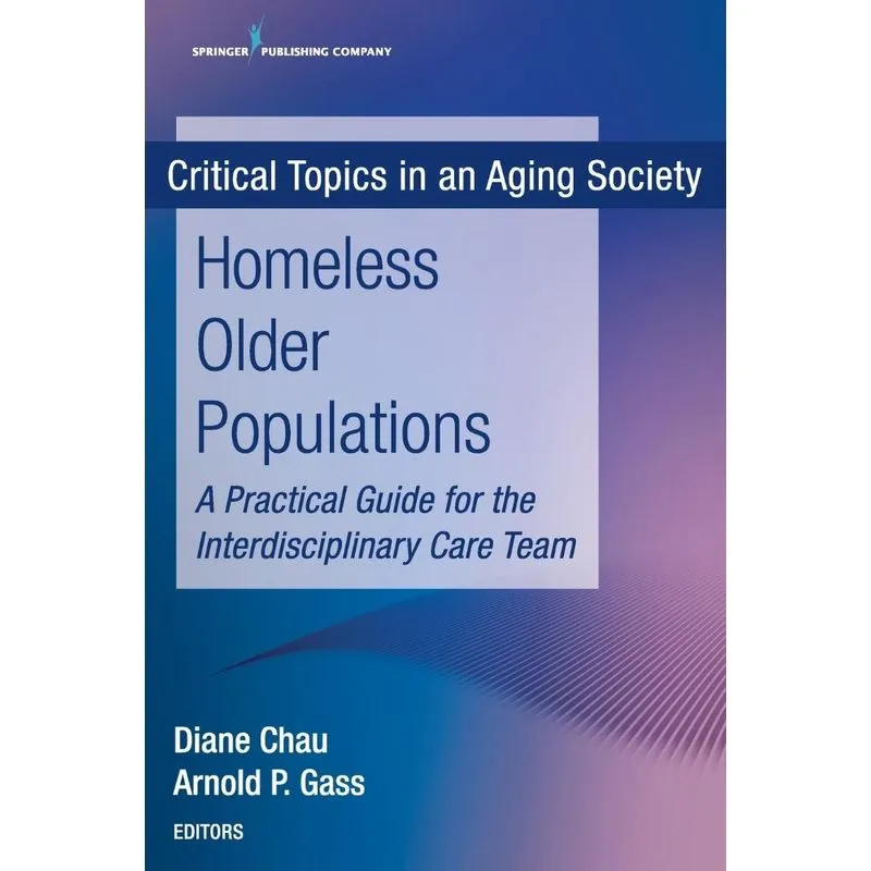 Homeless Older Populations
