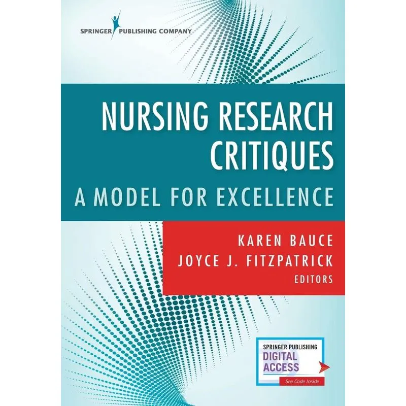Nursing Research Critique