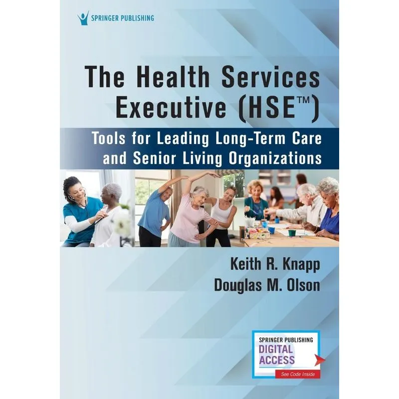 THE HEALTH SERVICES EXECUTIVE