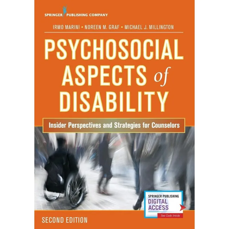 Psychosocial Aspects of Disability