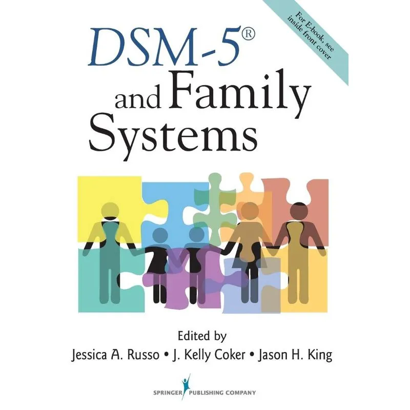 DSM-5 and Family Systems