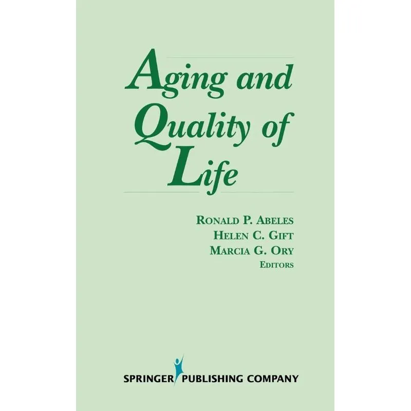 Aging and Quality of Life