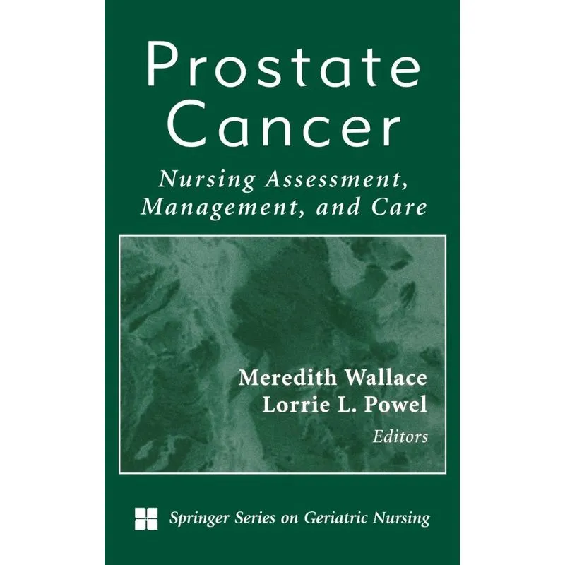 Prostate Cancer