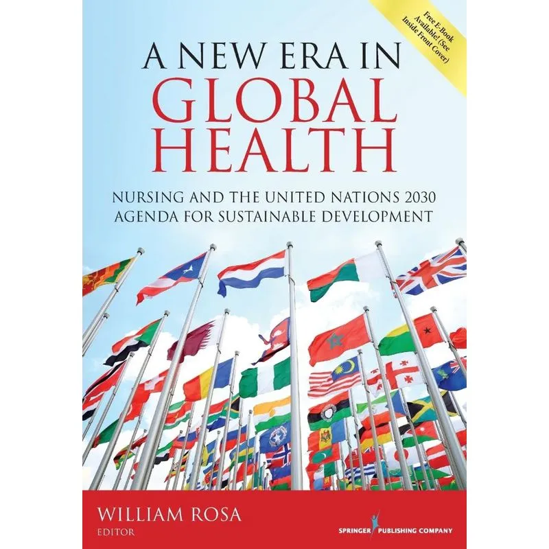A New Era in Global Health