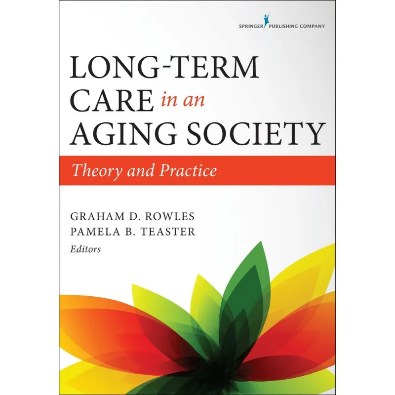 Long-Term Care in an Aging Society