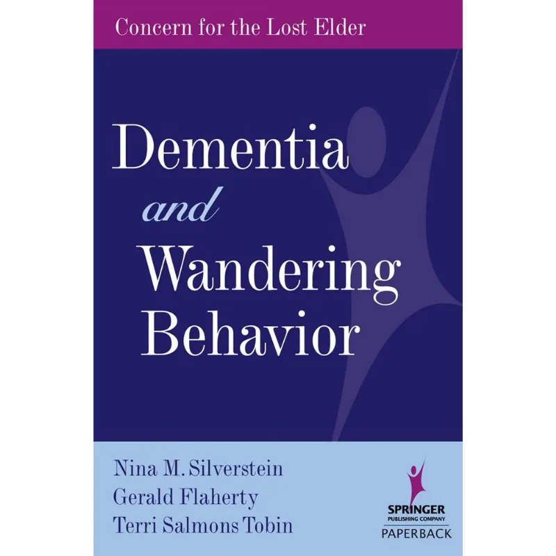 Dementia and Wandering Behavior