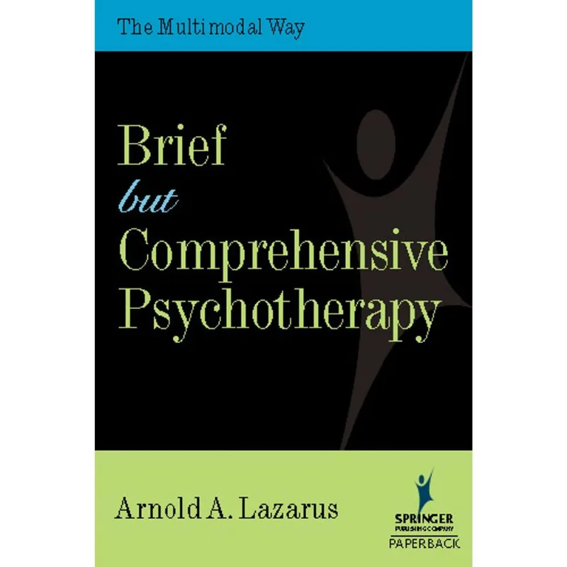 Brief But Comprehensive Psychotherapy