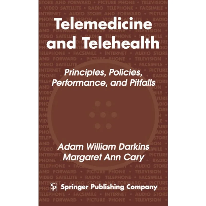 Telemedicine and Telehealth