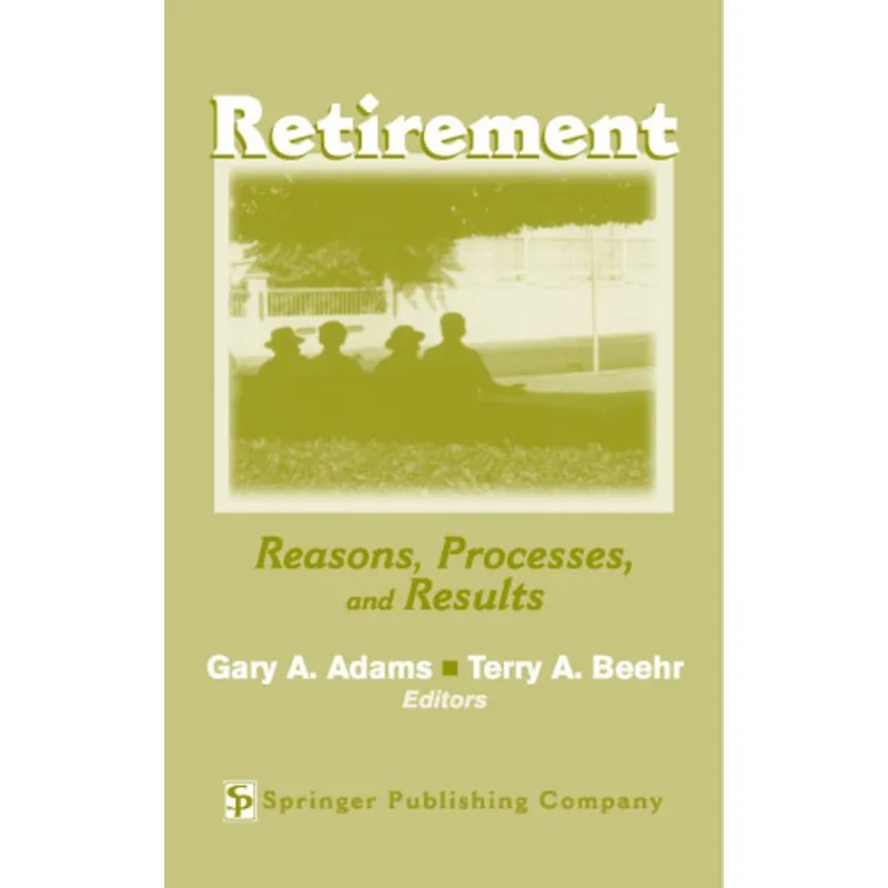Retirement