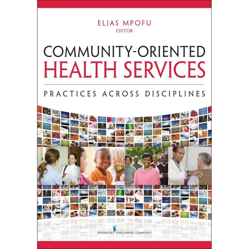 Community-Oriented Health Services