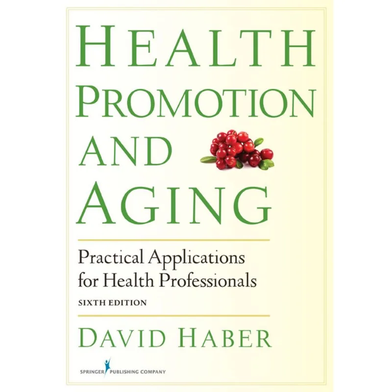 Health Promotion and Aging