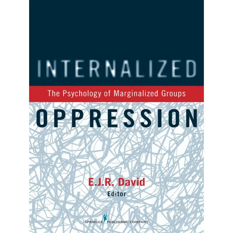 Internalized Oppression