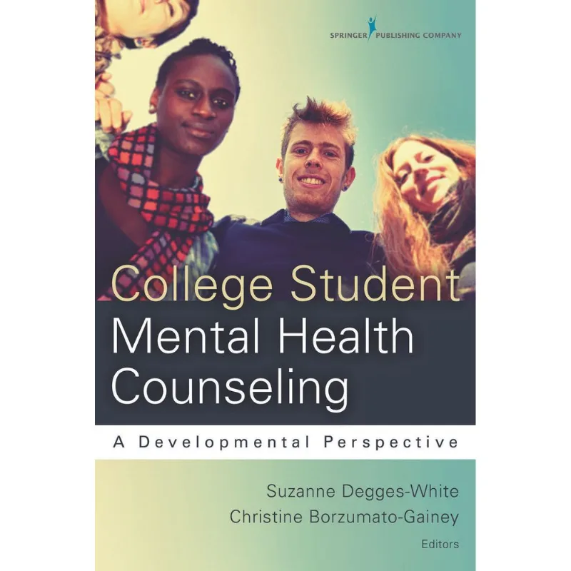 College Student Mental Health Counseling