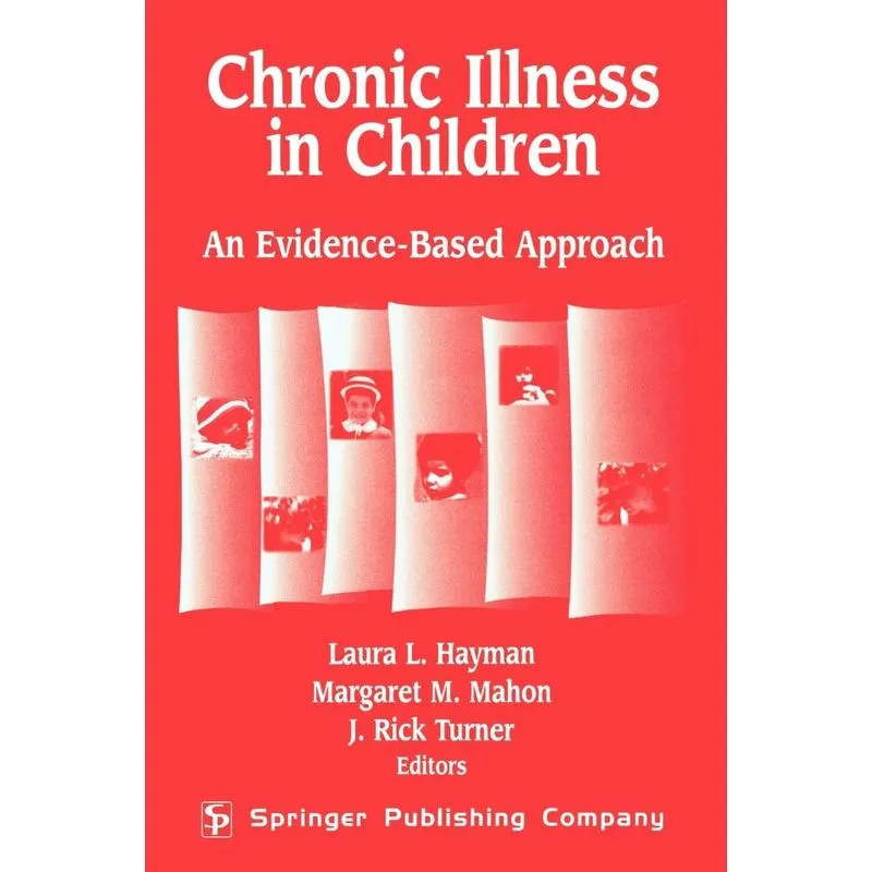 Chronic Illness in Children