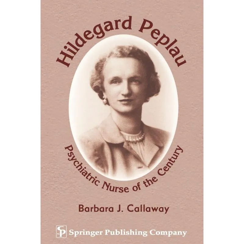 Hildegard Peplau