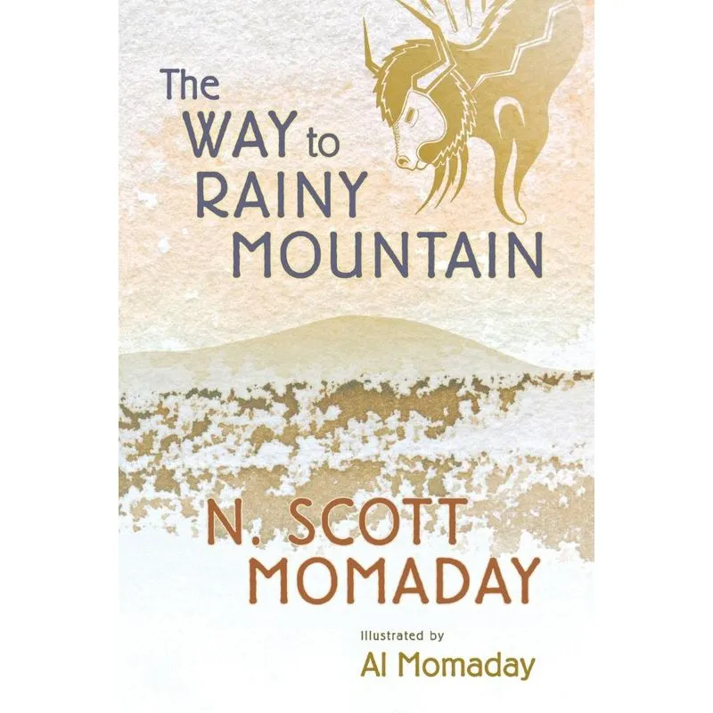 Way to Rainy Mountain