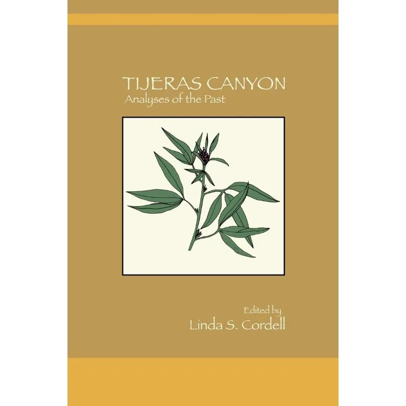Tijeras Canyon