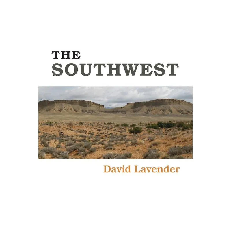 The Southwest